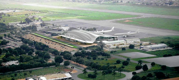 Aéroport de Lomé Tokoin Togo