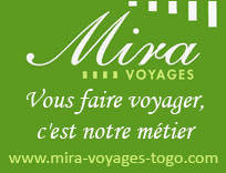 Mira Voyages Togo